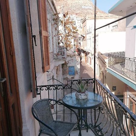 Theos Apartments Kalymnos Town Exterior photo