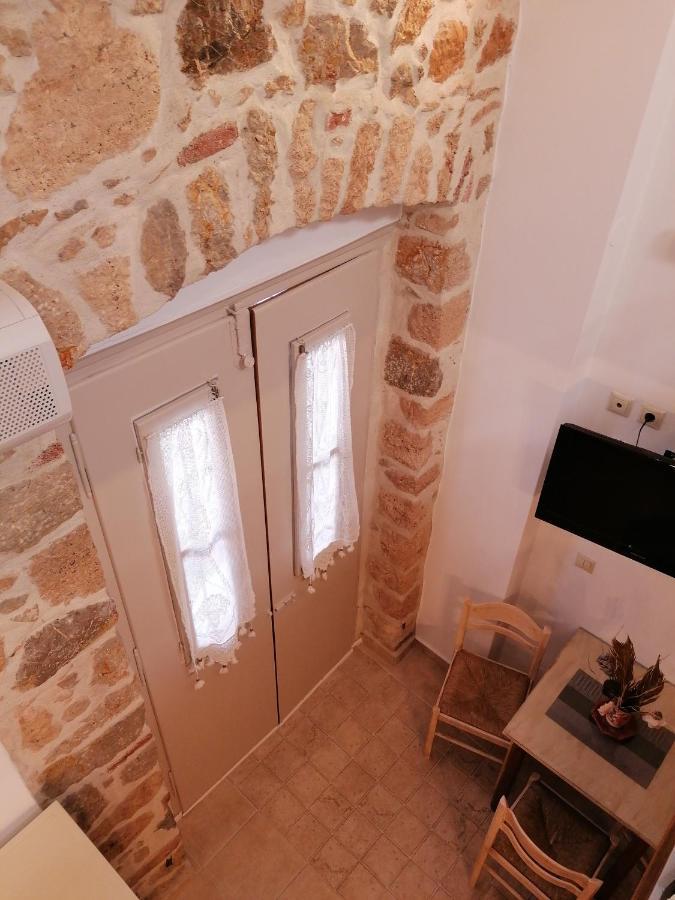 Theos Apartments Kalymnos Town Exterior photo