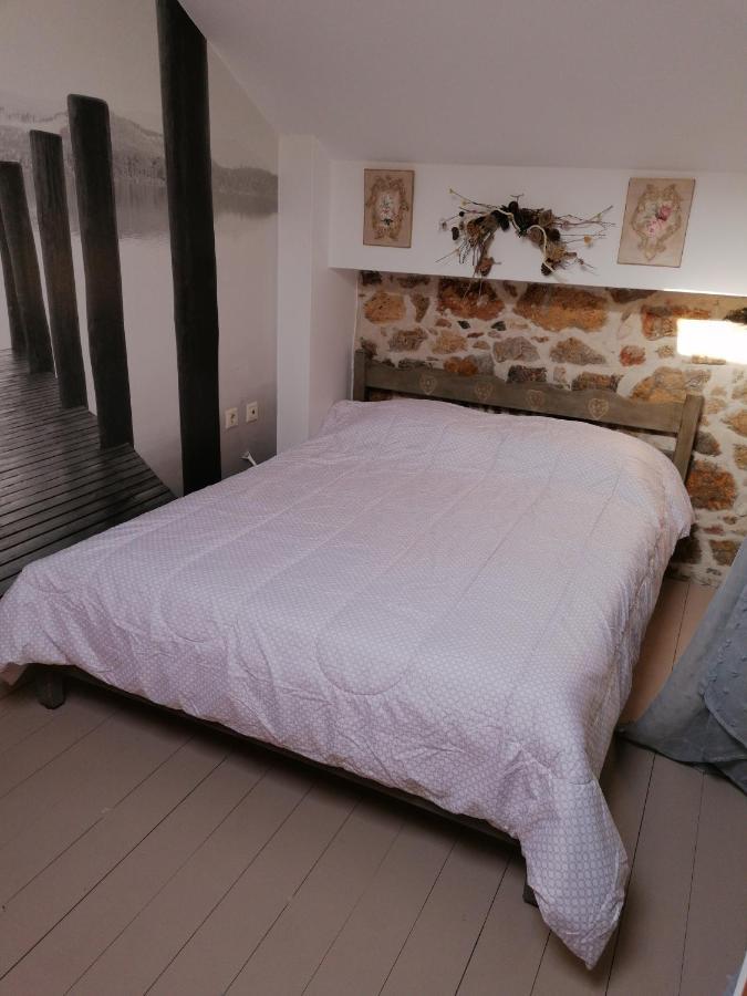 Theos Apartments Kalymnos Town Exterior photo