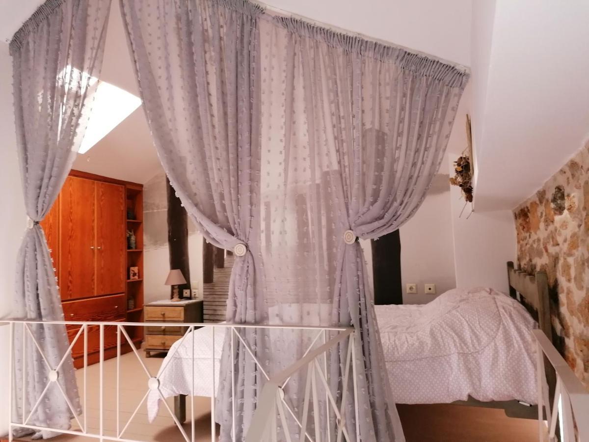 Theos Apartments Kalymnos Town Exterior photo