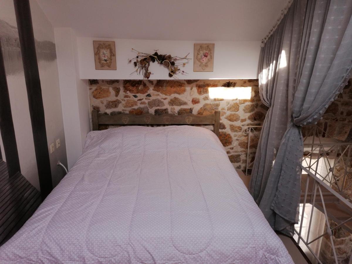 Theos Apartments Kalymnos Town Exterior photo